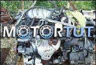 CHRYSLER SEBRING DODGE STRATUS ДВИГАТЕЛЬ 2.5