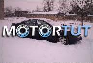 CHRYSLER STRATUS 2.0 ДВИГАТЕЛЬ КОРОБКА ПЕРЕДАЧ I INNE