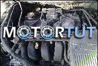CHRYSLER STRATUS 95-00 2.0 16V ДВИГАТЕЛЬ GWARANCJA!!!