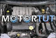 CHRYSLER STRATUS CIRRUS 2.5 / V6/24V/ ДВИГАТЕЛЬ