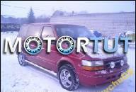 CHRYSLER VOYAGER (84-95) ЗАПЧАСТИ - ДВИГАТЕЛЬ 3.0 BEN