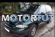 CHRYSLER VOYAGER ДВИГАТЕЛЬ 3, 3 LUZINO 97 R