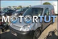 CITROEN BERLINGO 1.6 HDI ЗАПЧАСТИ ДВИГАТЕЛЬ КОРОБКА ПЕРЕДАЧ