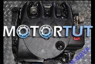 CITROEN BERLINGO ДВИГАТЕЛЬ 1.9 1, 9 D DW8 GWARANCJA