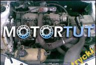 CITROEN BERLINGO, PARTNER, ДВИГАТЕЛЬ 1.8 D В СБОРЕ