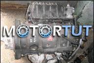 CITROEN BERLINGO PEUGOT PARTNER ДВИГАТЕЛЬ 1.6 16V 05R