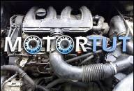 CITROEN BERLINGO XSANTIA ZX ДВИГАТЕЛЬ 1, 9 D