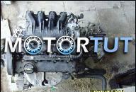 CITROEN C2 C3 PEUGEOT 206 ДВИГАТЕЛЬ 1.4 БЕНЗИН XSARA