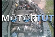 CITROEN C3 C4 207 FORD 1.6HDI 16V ДВИГАТЕЛЬ DV6T162