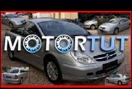 CITROEN C4 C5 PEUGEOT 307 406 ДВИГАТЕЛЬ 2, 0 HDI 2004