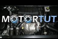 CITROEN C4 ДВИГАТЕЛЬ 1.6 HDI 9HX 23TYS KM GWARANCJA