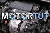 CITROEN C4 PICASSO PEUGEOT 307 407 1.6 HDI ДВИГАТЕЛЬ