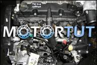 CITROEN C5 02R. 2.0 HDI 110KM ДВИГАТЕЛЬ GWARANCJA!!!