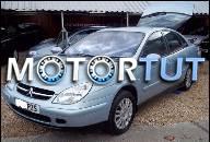 CITROEN C5 2.0 HDI ДВИГАТЕЛЬ ********GWARANCJA*******