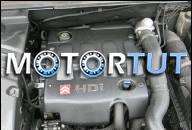 CITROEN C5 2.0 HDI PEUGEOT 406 ДВИГАТЕЛЬ RHZ