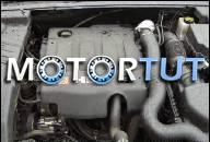 CITROEN C5 307 206 PICASSO 2.0 HDI ДВИГАТЕЛЬ AUTOMAT