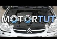 CITROEN C5 C8 407 607 2.2 HDI ДВИГАТЕЛЬ SLUPEK 2.2HDI