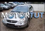 CITROEN C5 ДВИГАТЕЛЬ 3.0 V6 В СБОРЕ 01R