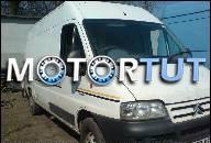 CITROEN JUMPER ДВИГАТЕЛЬ 2, 2 HDI В СБОРЕ