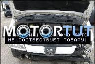 CITROEN JUMPER PEUGEOT BOXER 2006R ДВИГАТЕЛЬ 2.0 HDI