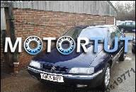 CITROEN XANTIA 00R ДВИГАТЕЛЬ 2.0 HDI