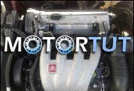 CITROEN XANTIA 2.0 16V ДВИГАТЕЛЬ В СБОРЕ 86 TKM