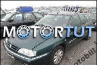 CITROEN XANTIA 2.0 16V ЗАПЧАСТИ ДВИГАТЕЛЬ КОРОБКА ПЕРЕДАЧ