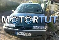 CITROEN XANTIA 95R. 2.0 TURBO 147 KM ДВИГАТЕЛЬ KPL.