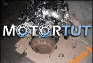 CITROEN XANTIA XSARA 2.0 HDI ДВИГАТЕЛЬ