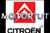 CITROEN XM 2.0 8V ЗАПЧАСТИ ДВИГАТЕЛЬ КОРОБКА ПЕРЕДАЧ