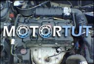 CITROEN XSARA II BERLINGO C3 307 1, 6 16V ДВИГАТЕЛЬ