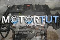 CITROEN XSARA II BERLINGO PARTNER ДВИГАТЕЛЬ 1.6 16V