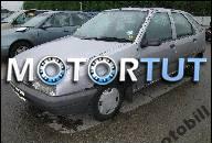 CITROEN ZX 1.4 8V ЗАПЧАСТИ ДВИГАТЕЛЬ КОРОБКА ПЕРЕДАЧ