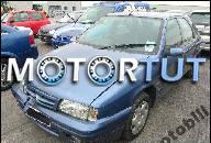 CITROEN ZX 1.9 D DIESEL ЗАПЧАСТИ ДВИГАТЕЛЬ КОРОБКА ПЕРЕДАЧ