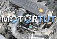 CITROEN ZX 1.9 D ДВИГАТЕЛЬ В СБОРЕ