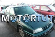 CITROEN ZX 1.9 TD TURBO ЗАПЧАСТИ ДВИГАТЕЛЬ КОРОБКА ПЕРЕДАЧ