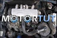 CITROEN ZX 1.9D 95R ДВИГАТЕЛЬ