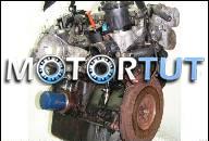 CITROEN ZX N2 ДВИГАТЕЛЬ DJZ 1, 9LTR. 64PS ДИЗЕЛЬ 91-