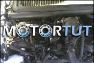 CITROEN ZX PEUGEOT ДВИГАТЕЛЬ 1, 9 1.9 TD TURBO GWARANC