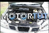 DAEWOO CHEVROLET NUBIRA III LACETTI ДВИГАТЕЛЬ 1.8 1, 8