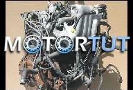 DAEWOO ESPERO 1.8 (KLEJ) ДВИГАТЕЛЬ C 18 LE (04.94-09.99)