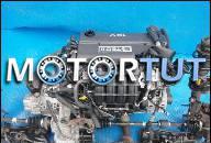 DAEWOO KALOS NUBIRA CHEVROLET TACUMA ДВИГАТЕЛЬ 1.4