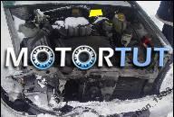 DAEWOO LANOS 1.5 16V 2001 ДВИГАТЕЛЬ TANIO !!!