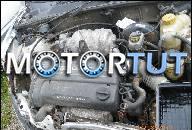 DAEWOO LANOS 1.5 16V 99R ДВИГАТЕЛЬ В СБОРЕ