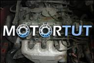 DAEWOO LANOS 1.5 8V ДВИГАТЕЛЬ, MOTOR 96TYS, PRZEBIEGU