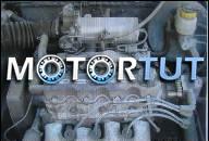 DAEWOO LANOS 1.5 8V E--TEC-SILNIK