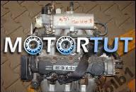 DAEWOO LANOS 1, 5L B ДВИГАТЕЛЬ