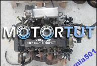 DAEWOO LANOS 98R (3D) ДВИГАТЕЛЬ 1, 3 БЕНЗИН