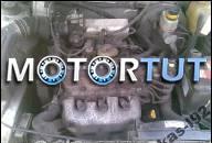 DAEWOO LANOS ДВИГАТЕЛЬ 1.4 E-TEC NIEMIECKI PRZEBIEG