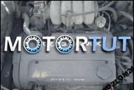 DAEWOO LANOS ДВИГАТЕЛЬ 1500 1.5 16V